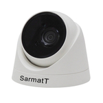 Уличная IP камера FULL HD 5MP С ИК подсветкой SR-IN50F36IRX