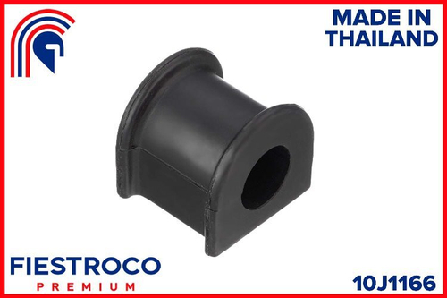 Втулка стабилизатора 10J1166