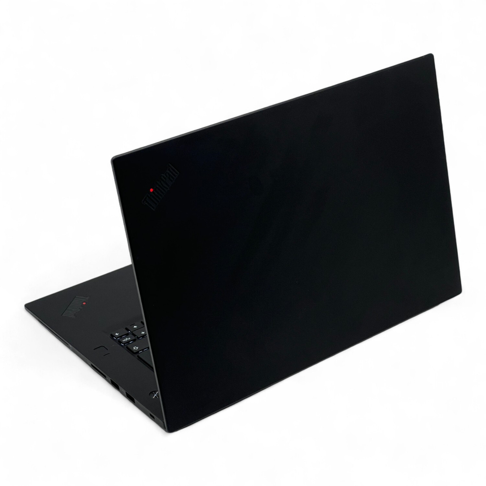 ThinkPad P1