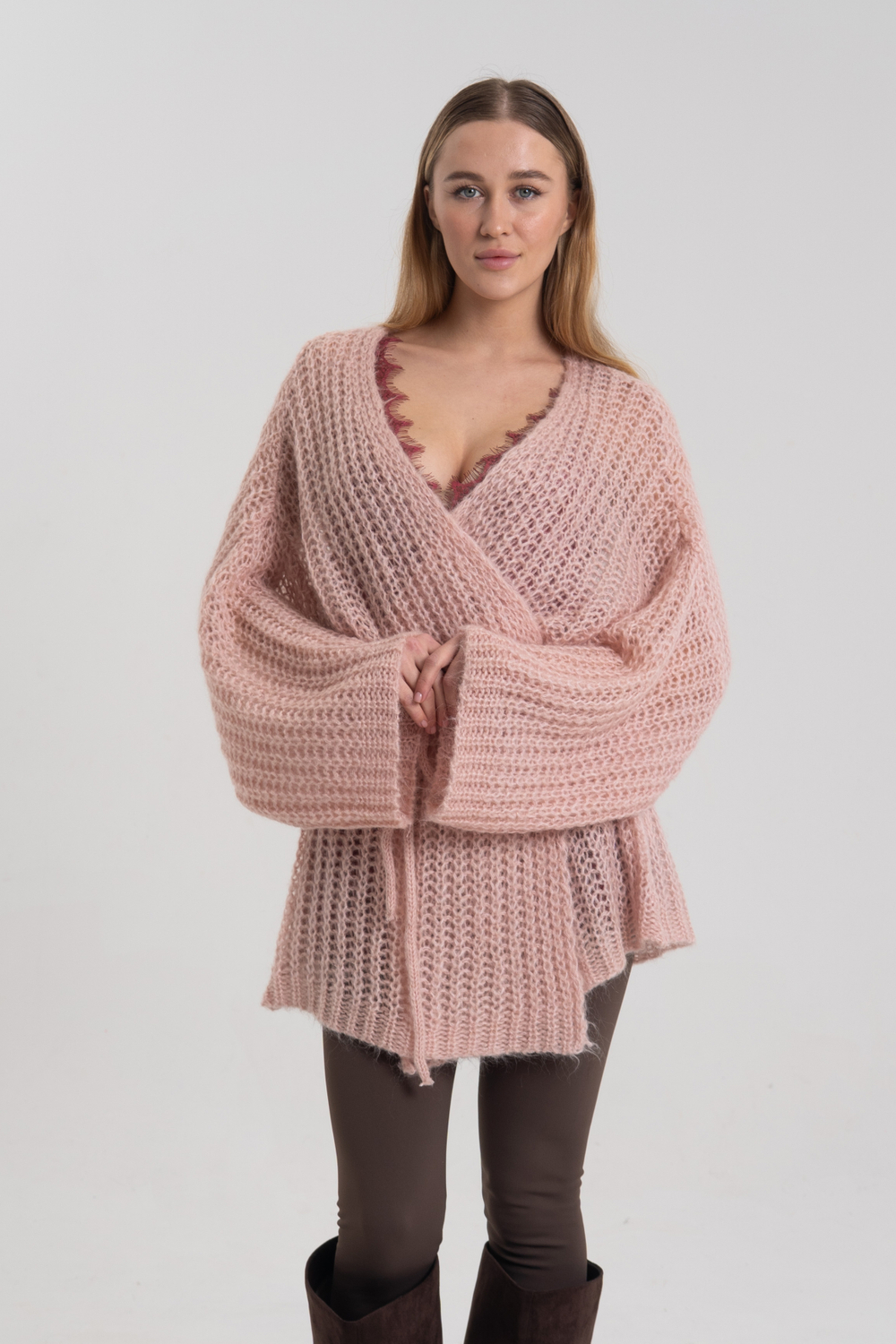 Кардиган Clothe