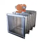 Клапан противопожарный ФКС-3М (EI120)-НЗ-150x150