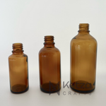 Флакон для диффузора темное стекло