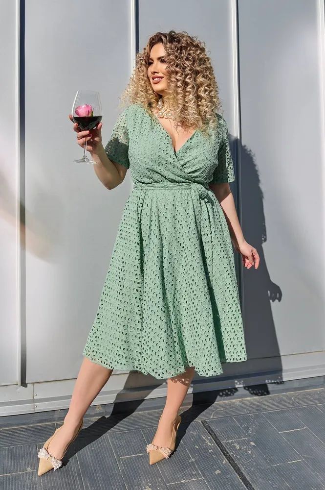 Платье УК-8510 Fabrika