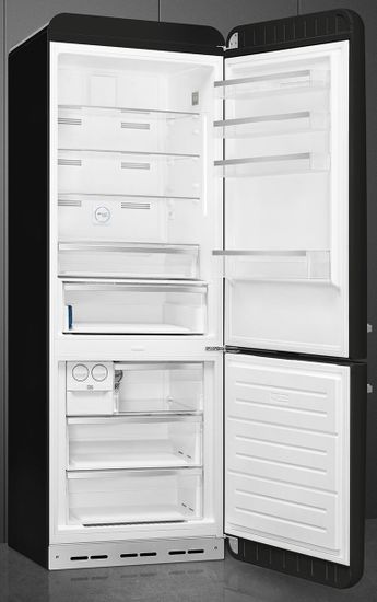 Холодильник Smeg FAB38RBL