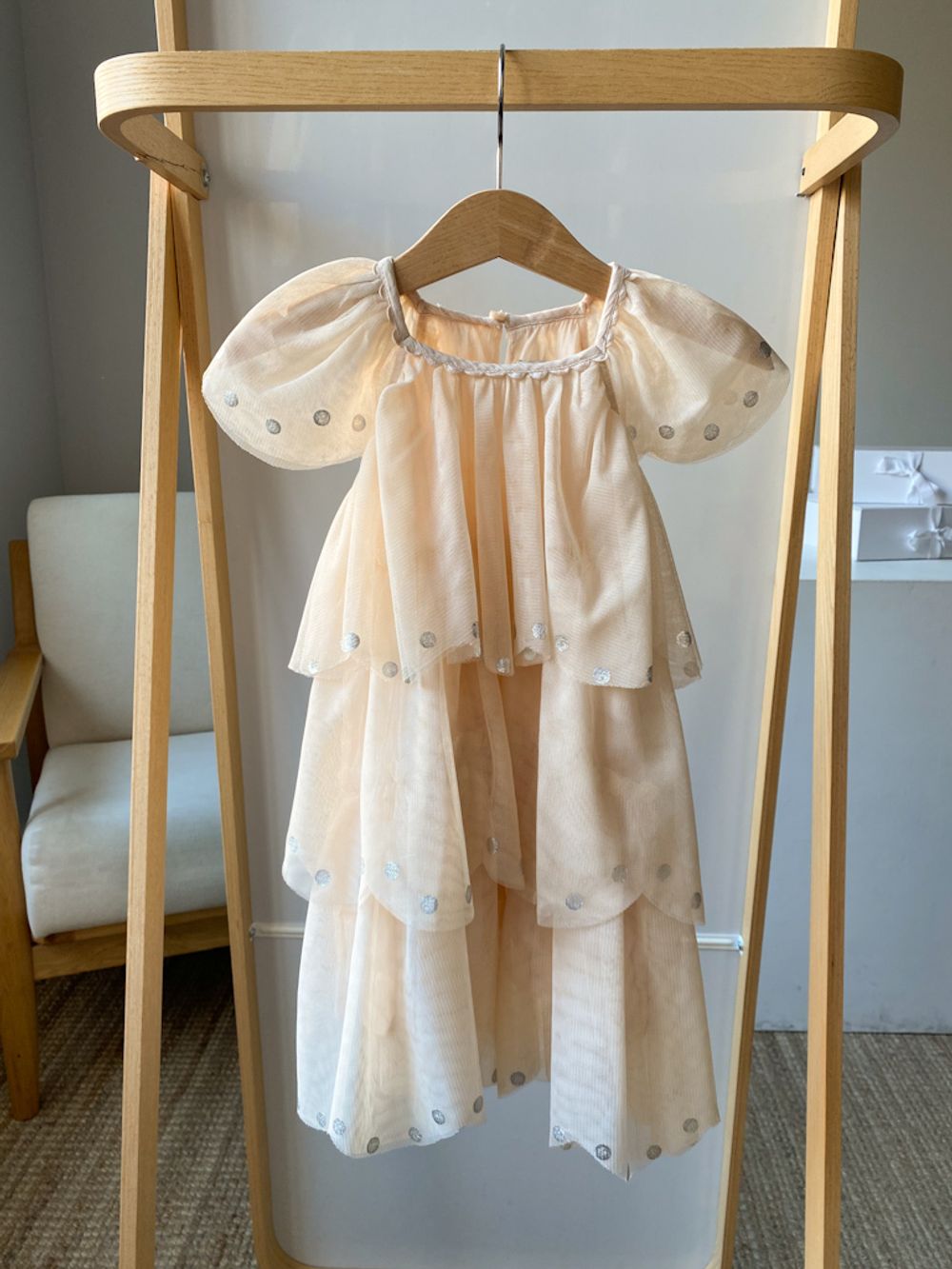 Платье Stella McCartney, 92