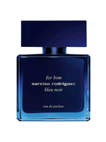 NARCISO RODRIGUEZ Bleu Noir men 50ml edp