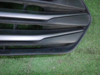 Решетка радиатора Hyundai Creta (2016-2020)