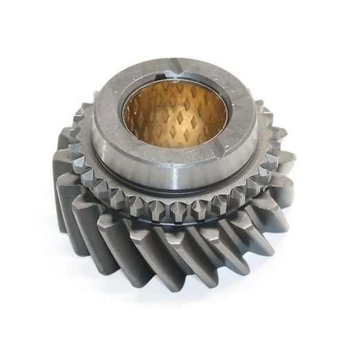 Шестерня 3-ей передачи КПП 4-х ступенчатая   УАЗ 452, 469 старого образца Riginal