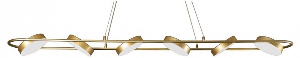 Подвесной светильник F-promo Abris 4677-6P