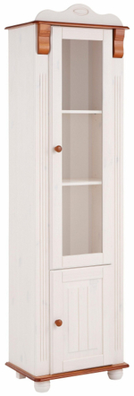 Шкаф-витрина