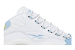 Кроссовки Reebok Question Mid "Denver Nuggets"