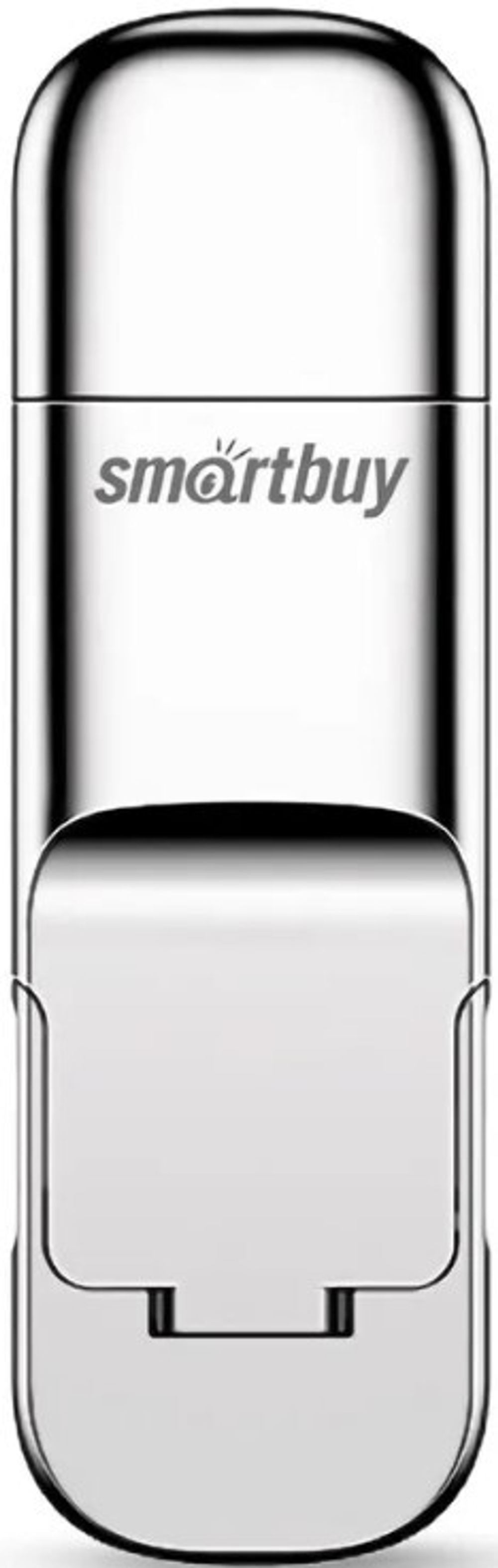 Накопитель USB 3.2 128GB SmartBuy SB128GBM5