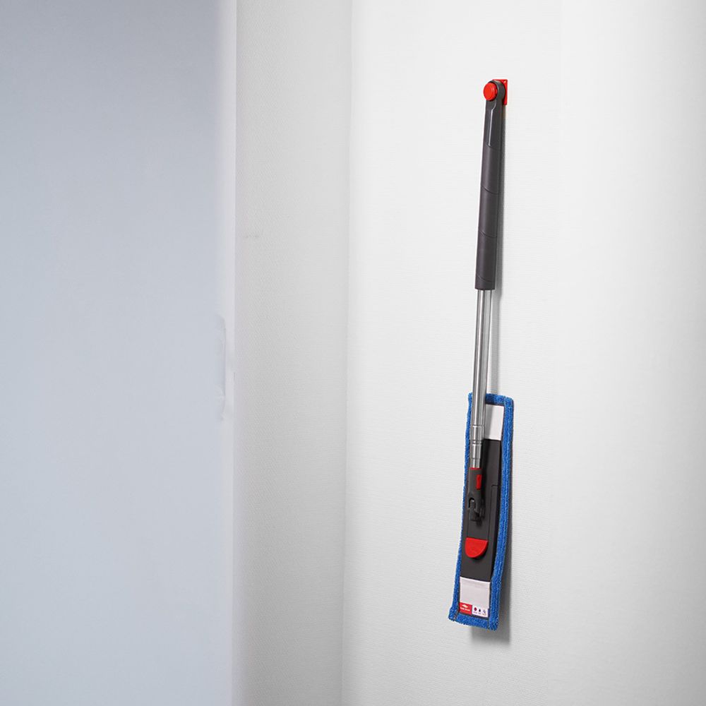 Вешалка для швабры