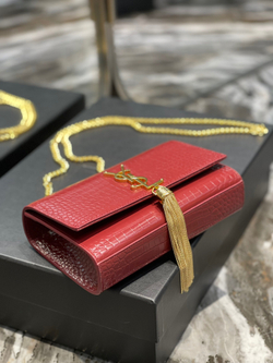 Saint Laurent Kate Small Bag 20 cm