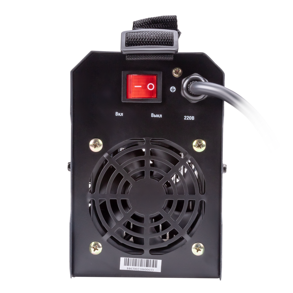 Сварочный аппарат EXPERT MMA 250