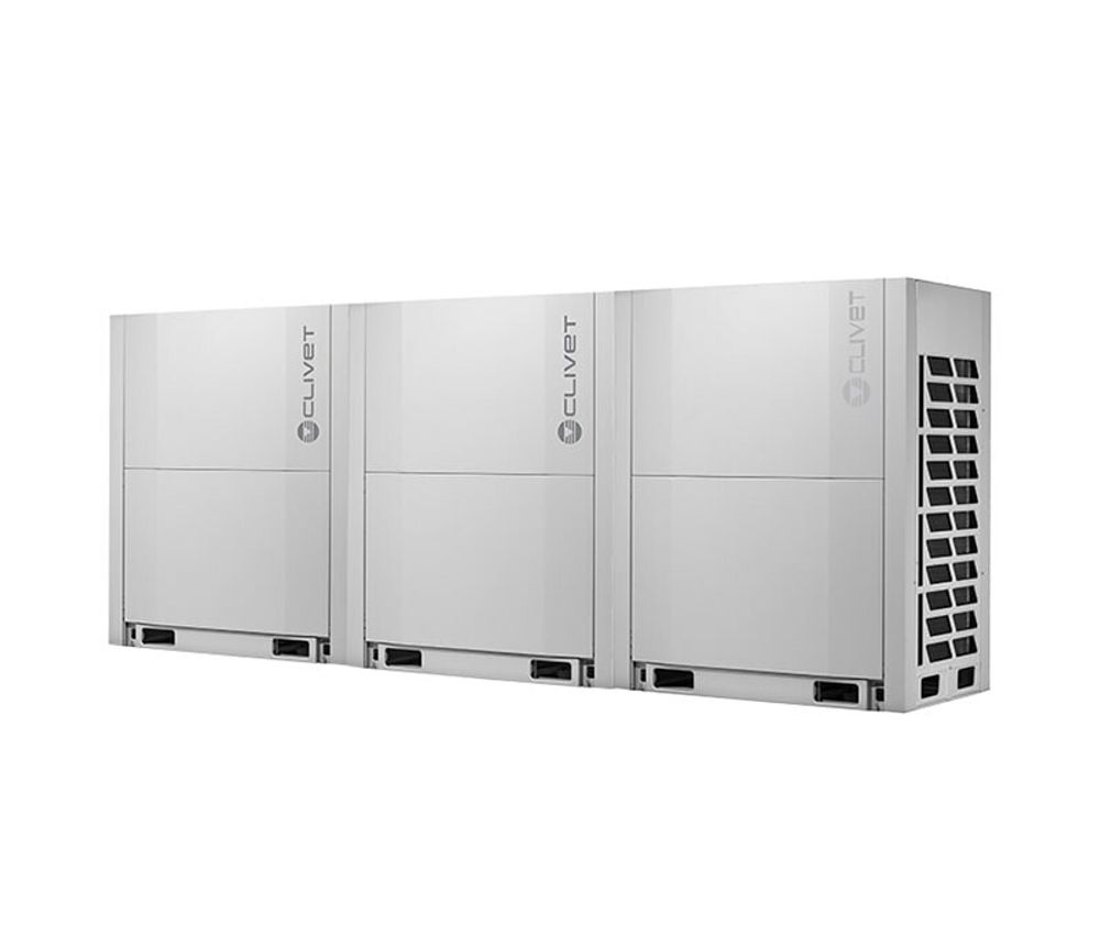 Clivet MV6R-XMi 1300T