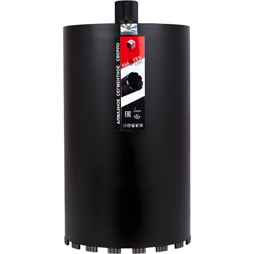 Коронка алмазная DIAM 250*400 (1 1/4")   312023