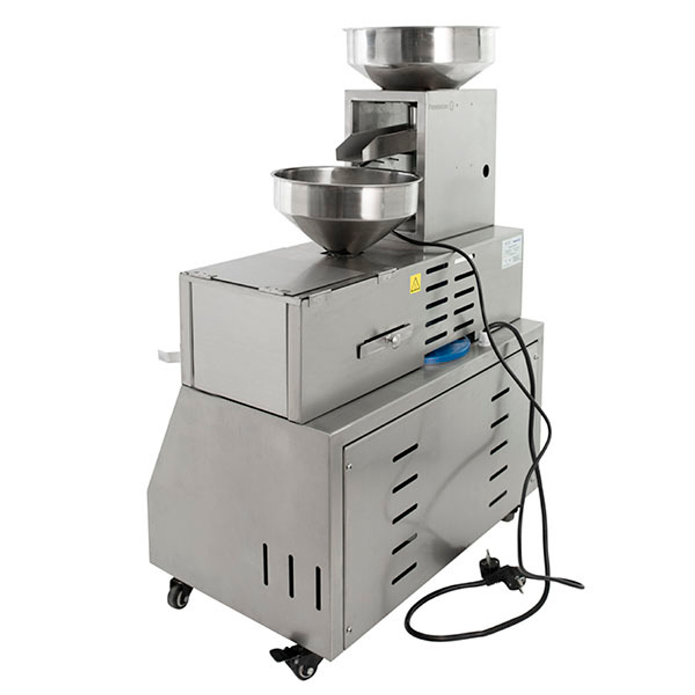 Маслодавка HR-58 Foodatlas