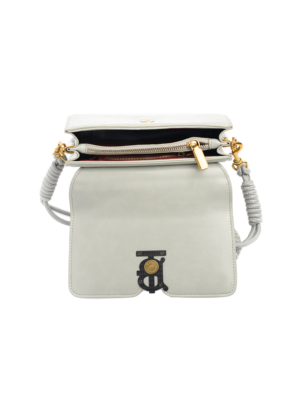 RK591-17 Сумка жен., иск. кожа