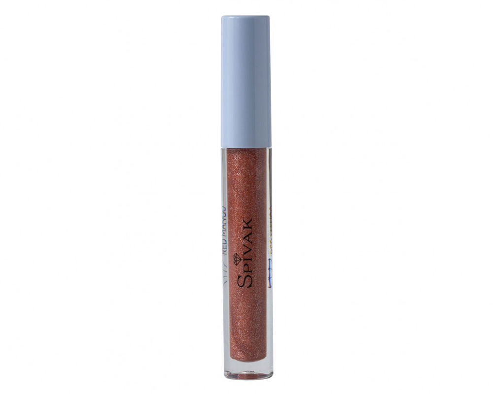Жидкий блеск для губ Red Mango, 3,2 г (3,23 б)