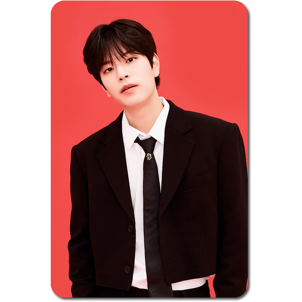 Карта / STRAY KIDS #0160
