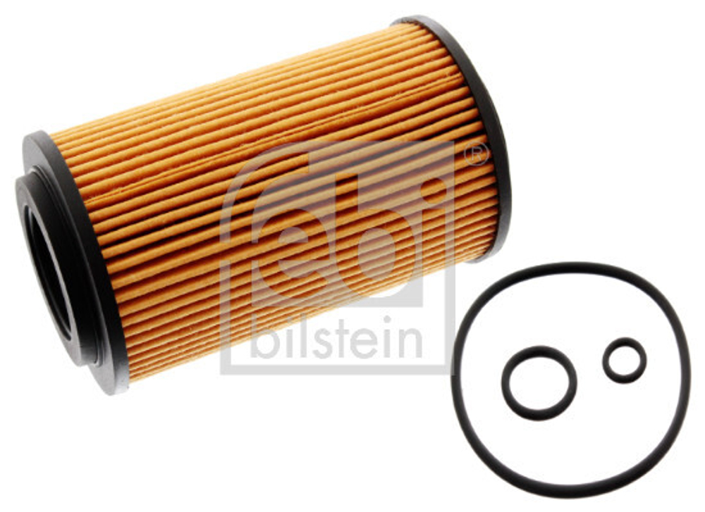 FEBI BILSTEIN - 24661-FEB - Oil Filter
