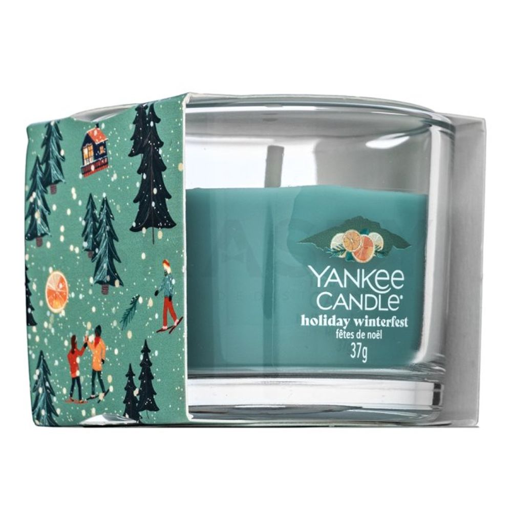 Yankee Candle Holiday Winterfest 37 g