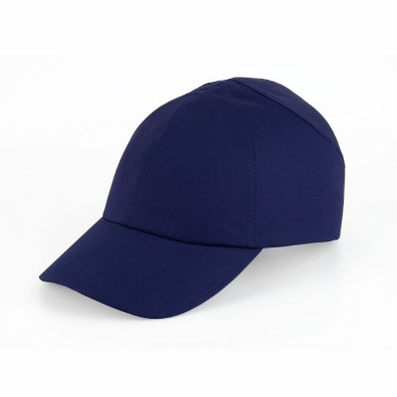Каскетка Росомз RZ FavoriT CAP (козырек 55 мм), защитная, синяя, арт. 95518
