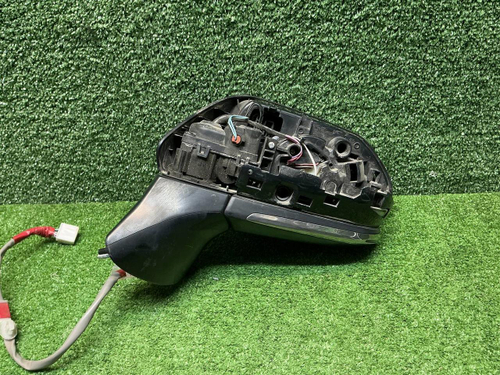 Зеркало левое Toyota Camry xv70 (17-24) 8 конт