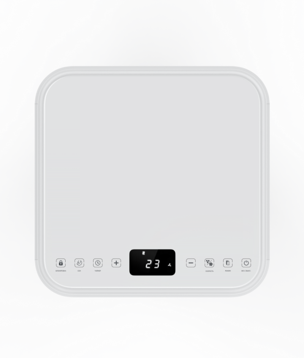 Мобильный кондиционер Royal Clima RM-TS17CH-E серии TESORO