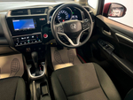 Honda Fit, 2018 год