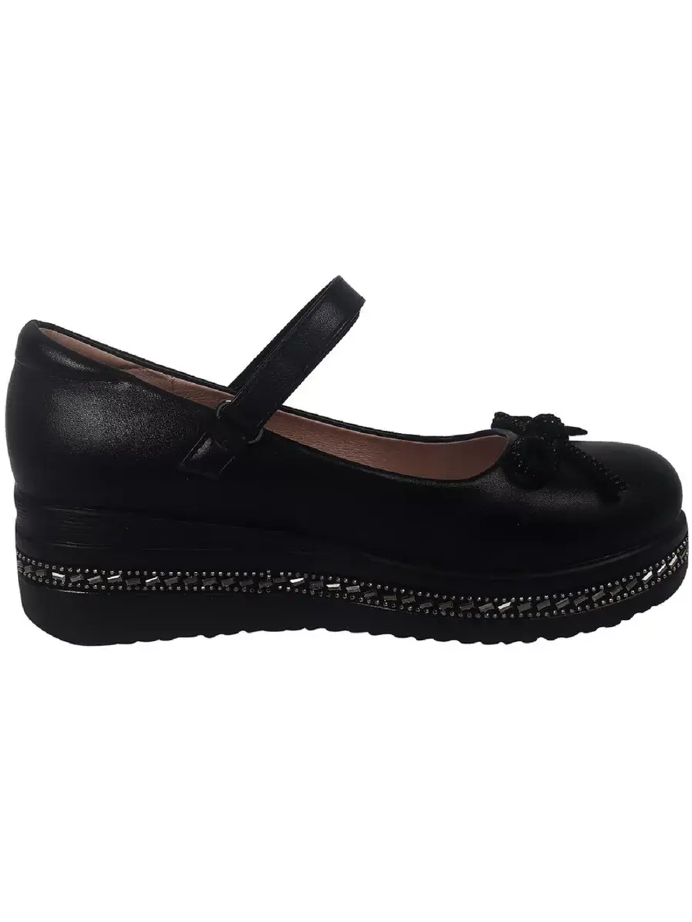 Туфли для девочки/