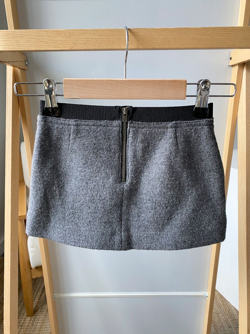 Шерстяной костюм Bonpoint, 104