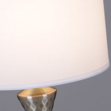 IL0766A-1TSQ-25AB ELITE светильник настольный