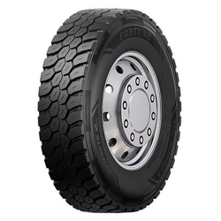 Грузовая шина Fortune FDM215 315/80 R22.5 Ведущая ось