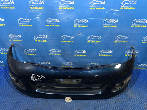 Бампер передний NISSAN TEANA 2008-2012