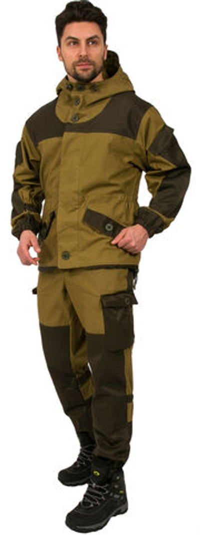 Костюм Горка-5 (тк.Палатка,270/Грета,210) Huntsman