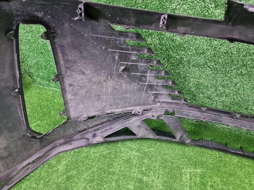 Бампер передний Changan Lamore (2023-н.в.)