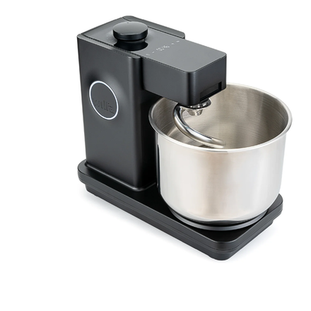 Тестомес Wilfa ProBaker Timer KM2BS-T70 (черный)