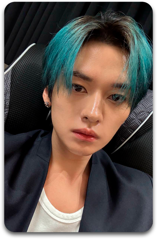 Карта / STRAY KIDS #4528