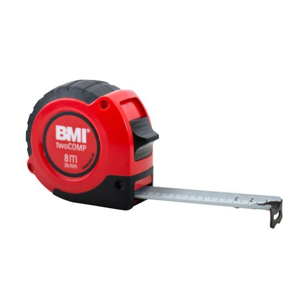 BMI TAPE twoCOMP MAGNETIC 8 M