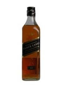 Виски Johnnie Walker Black Label 12YO 40%