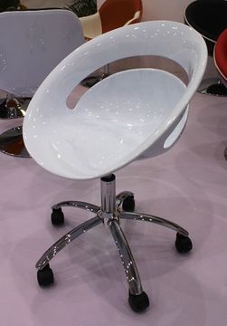 барный стул 02-75 ( by Simple Chair  )