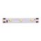 Светодиодная лента SWG 4,8W/m 60LED/m 2835SMD холодный белый 5M 001693
