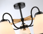 Люстра на штанге Ambrella Light TR TR3033245