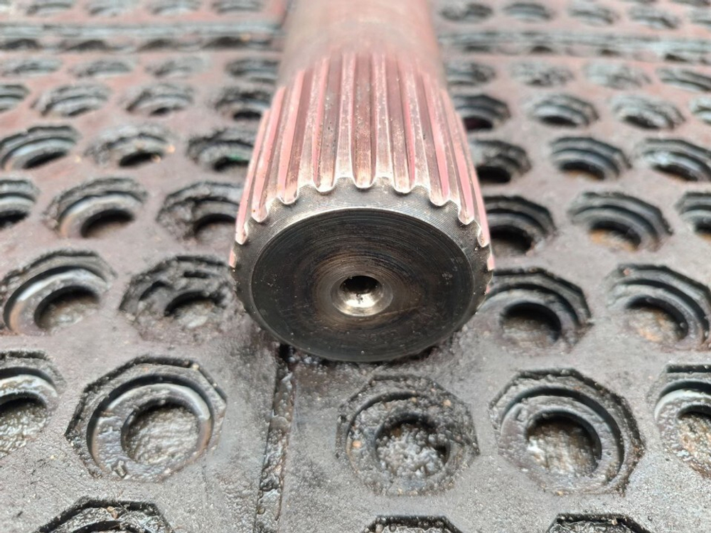 Полуось задняя 2018г