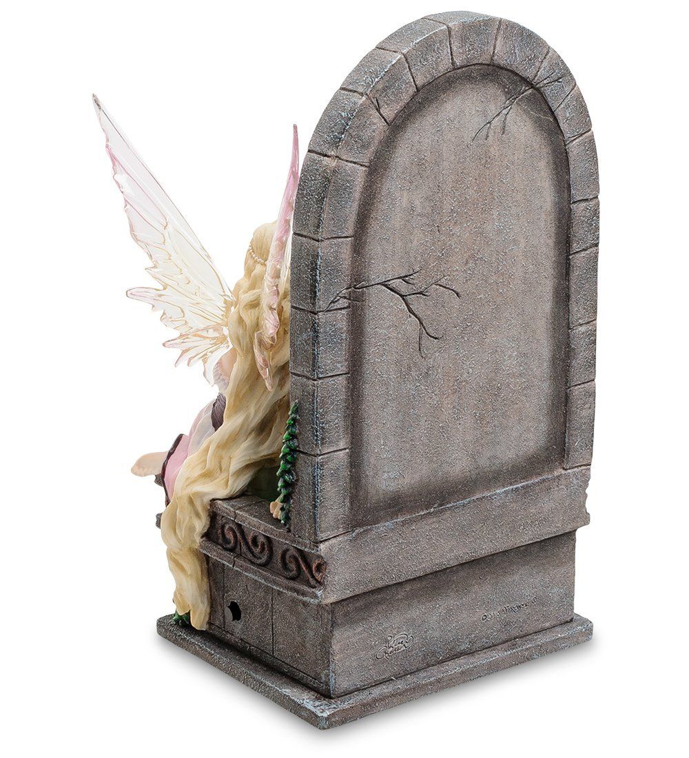 Veronese WS-261 Статуэтка в стиле Фэнтези «Хорошие пожелания» (Селина Фенек)