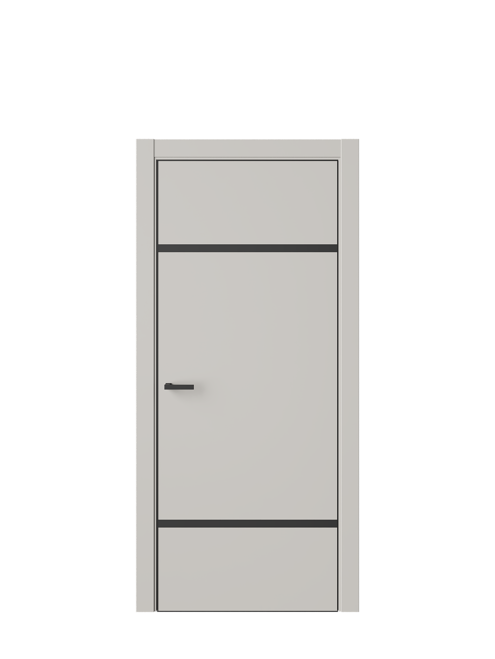 Межкомнатная дверь U28
