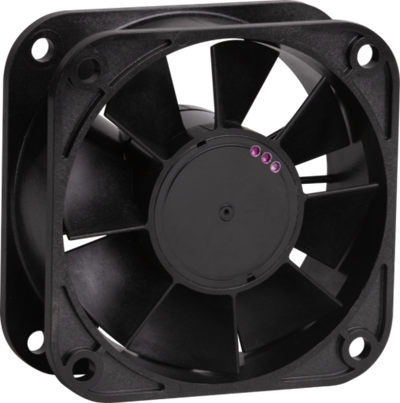 Электровентилятор 1,0ЭВ-1,4-5-4215 ТУ 3317-012-12058815-2010