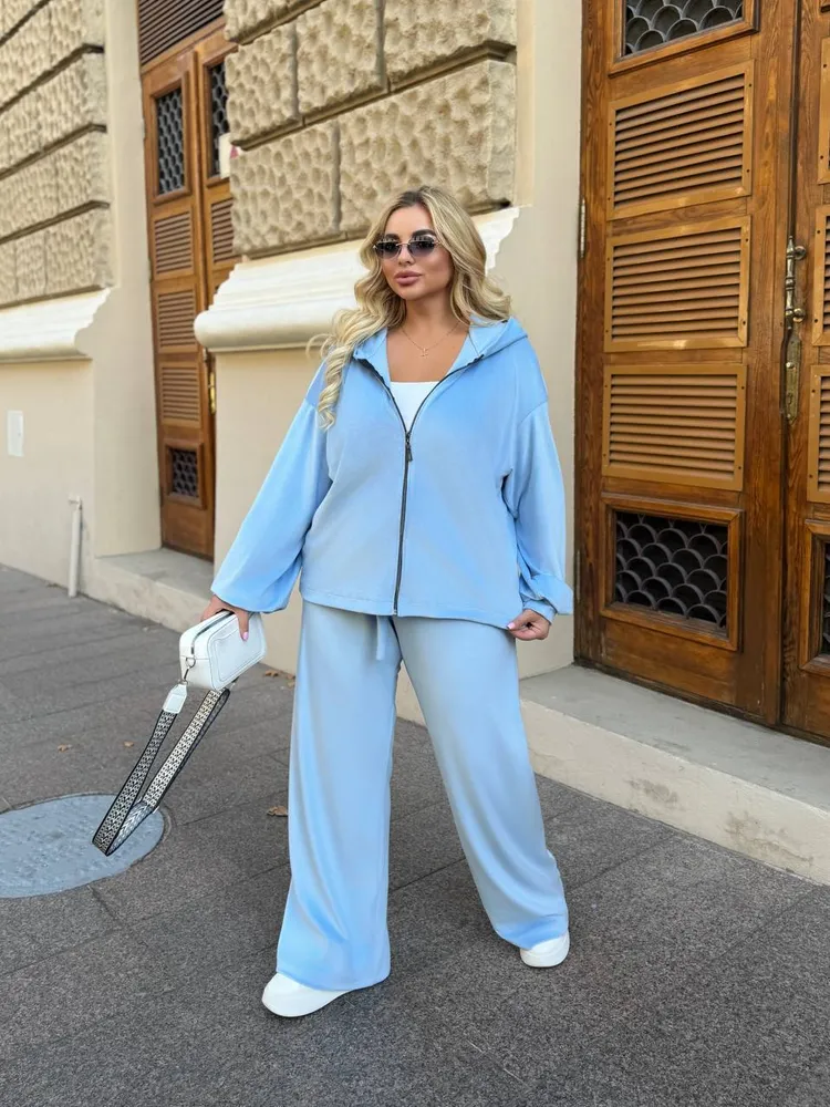 Костюм УК-1338 Фабрика Моды